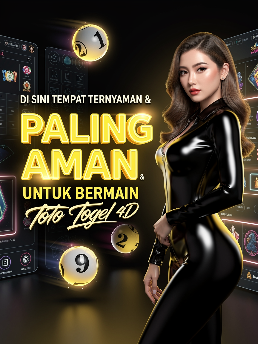 SABATOTO — banner utama